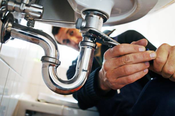 Professional Plumbing Services in Fairview, MT